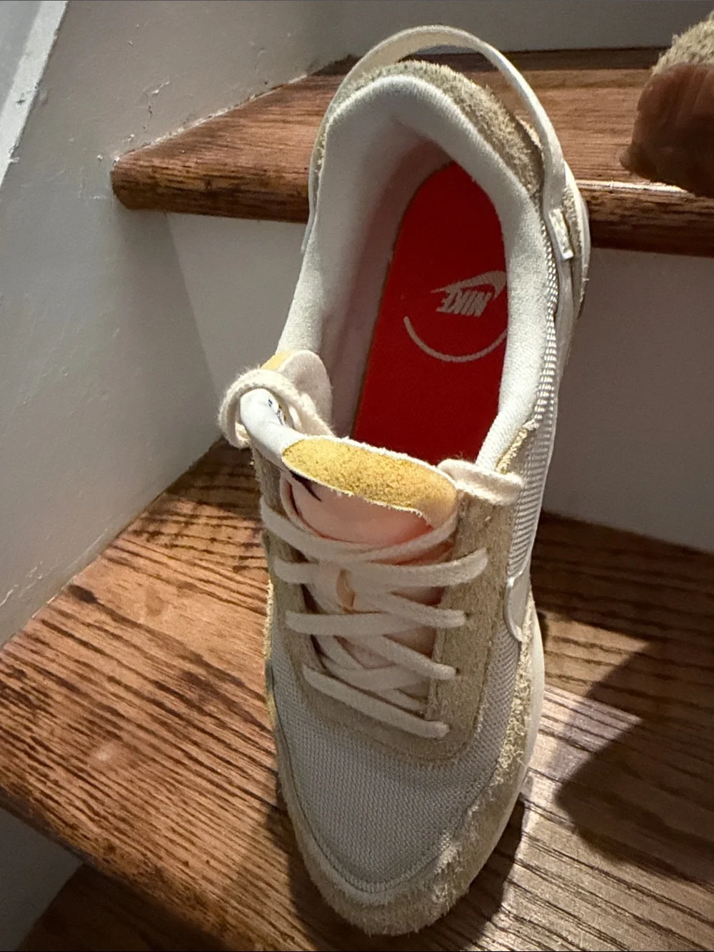 Nike women sneakers